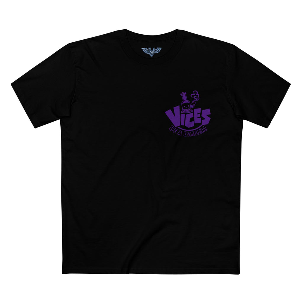 Kawaii Vices Tee