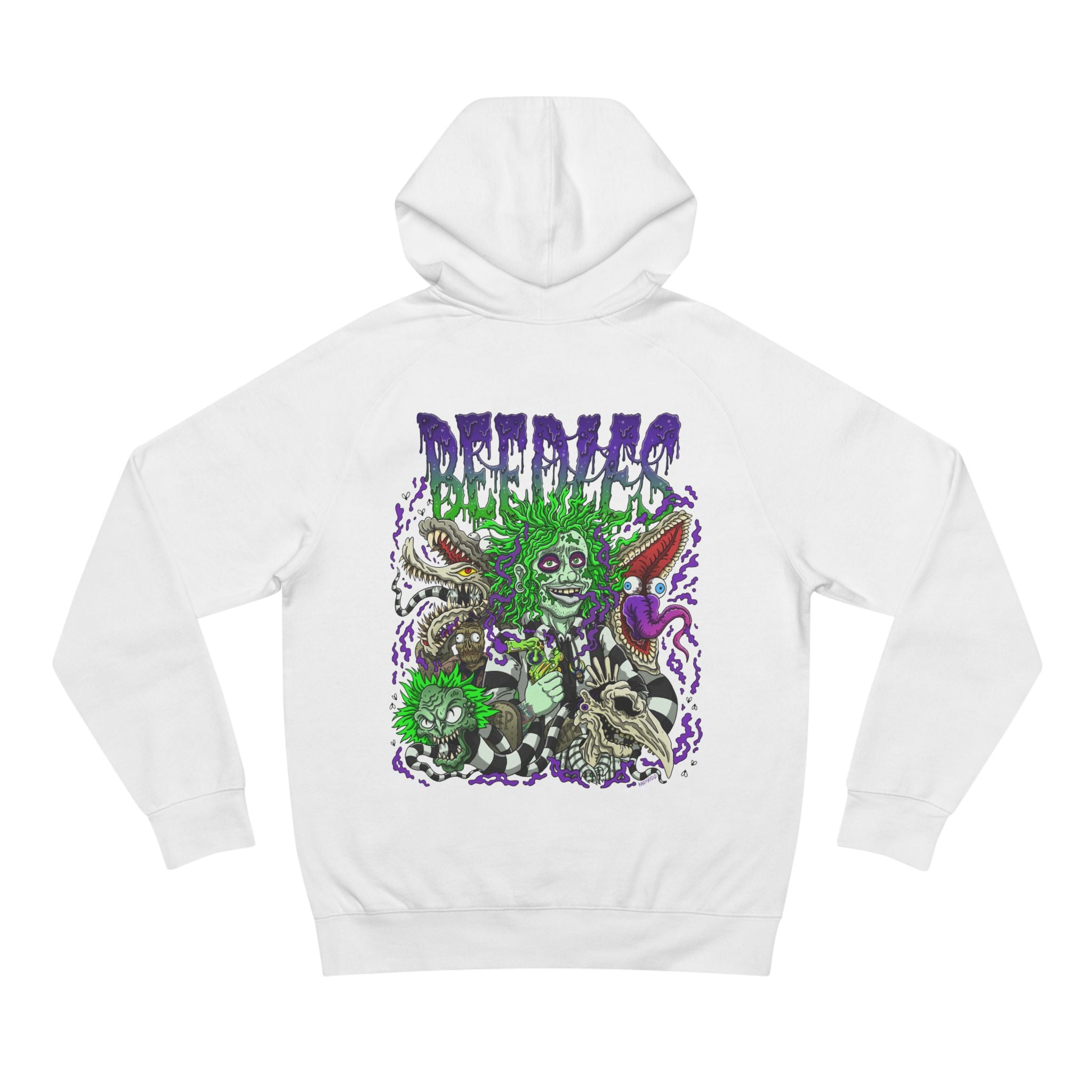 Beedles Unisex Hoodie