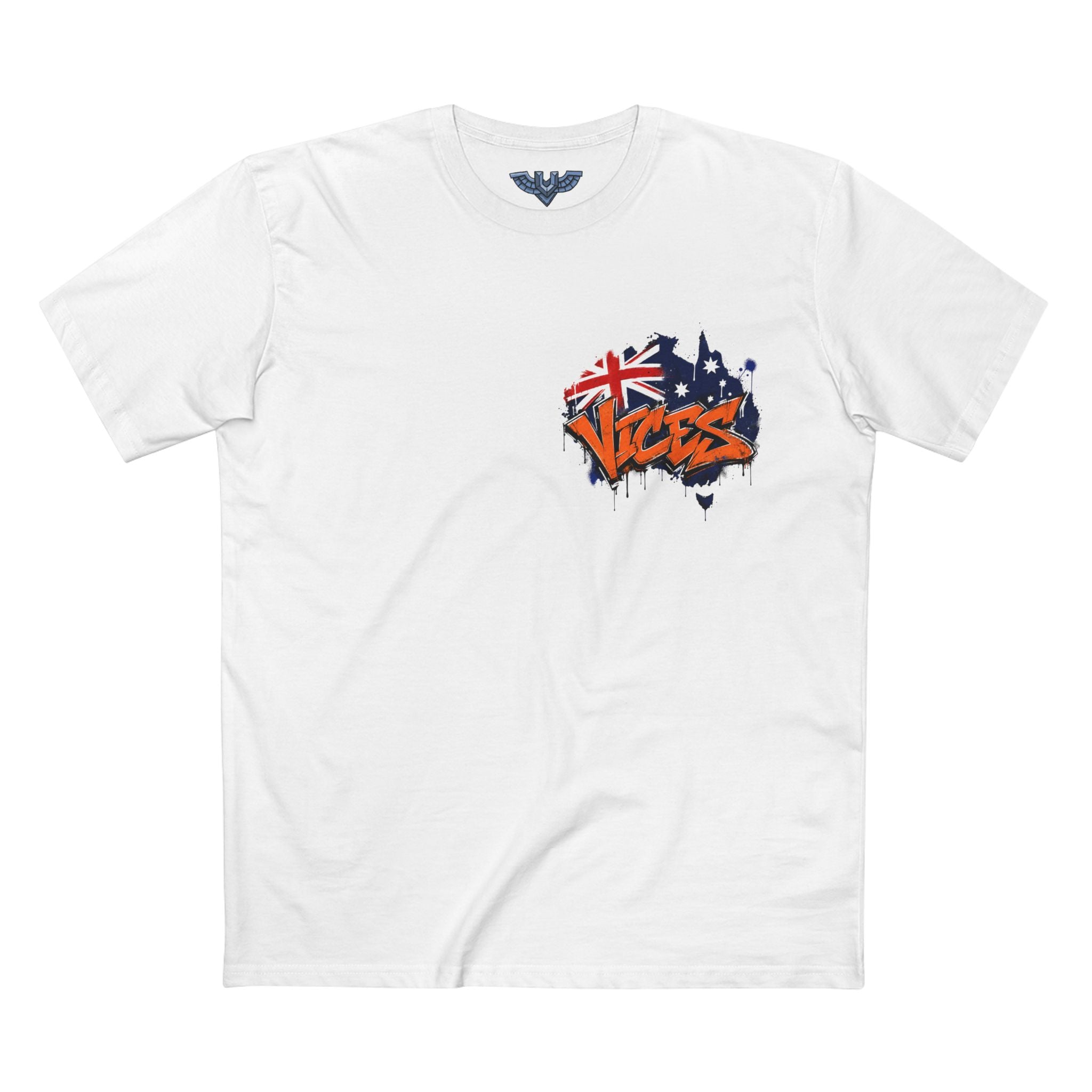 Ozzy Vices Tee