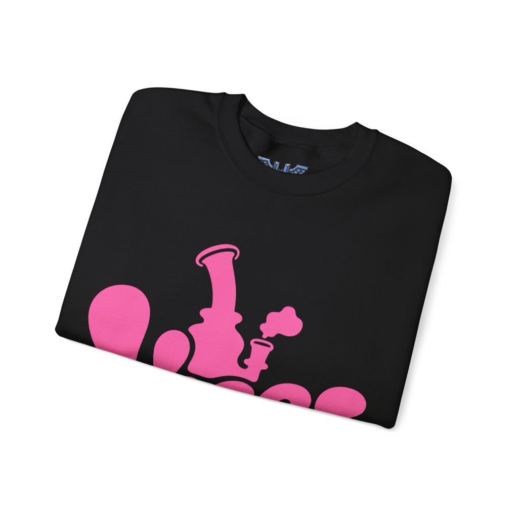 Bubbly Vices Crewneck