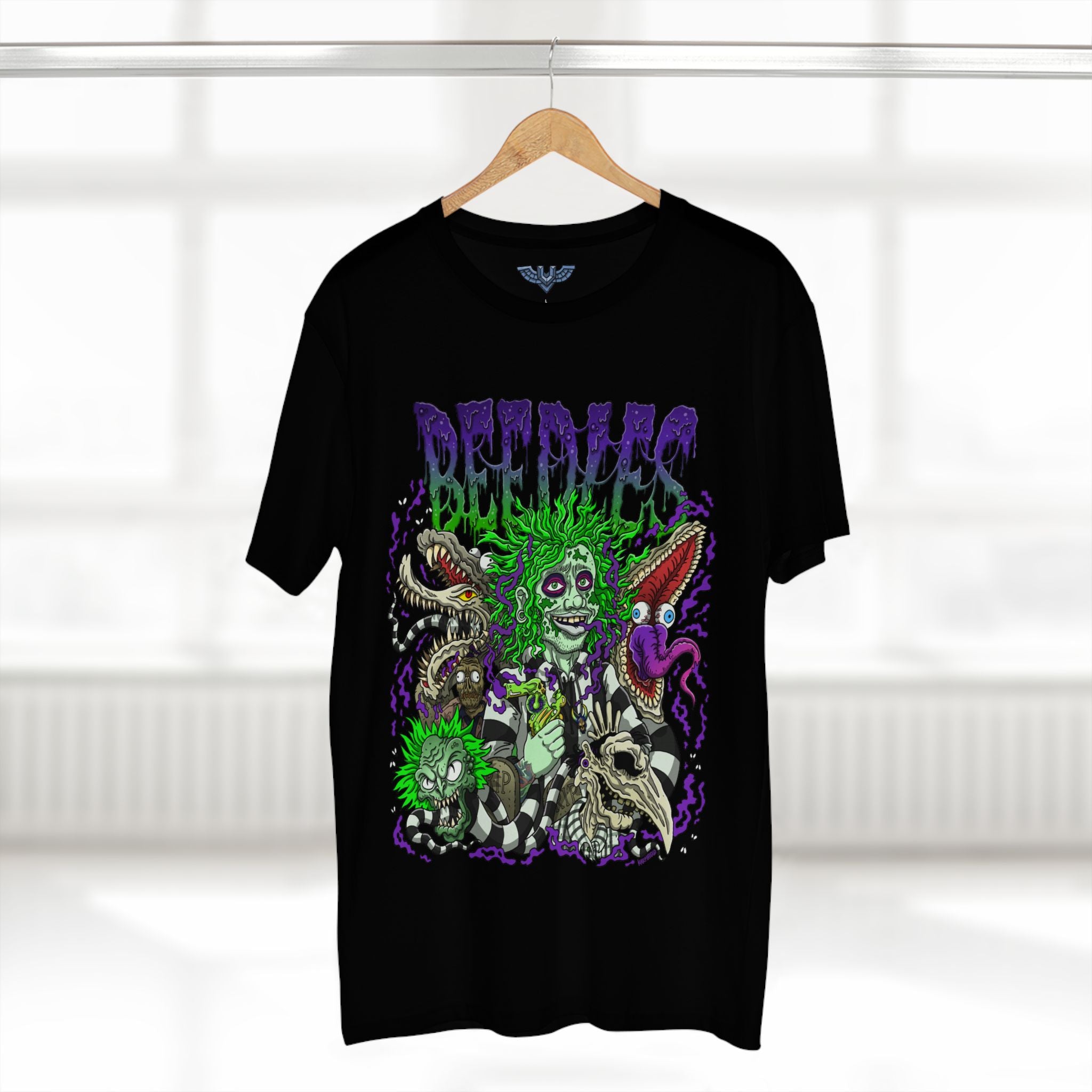 Beedles Band Tee