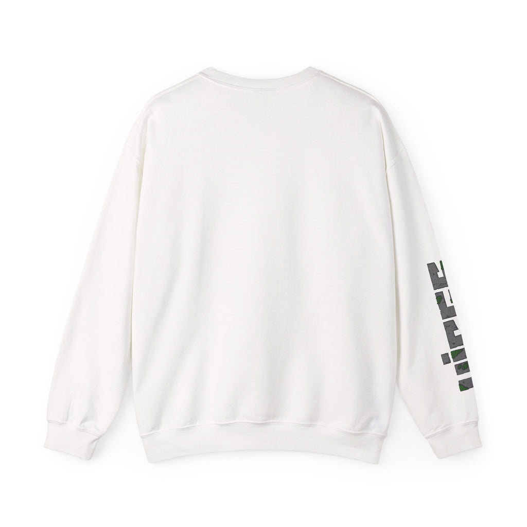 Vices The One Heavy Blend™ Crewneck