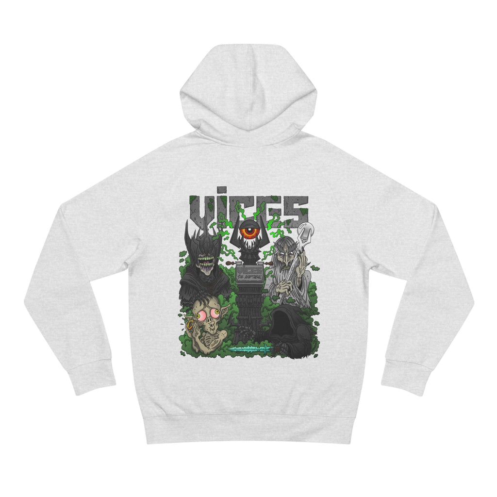 Vices The One Unisex Hoodie