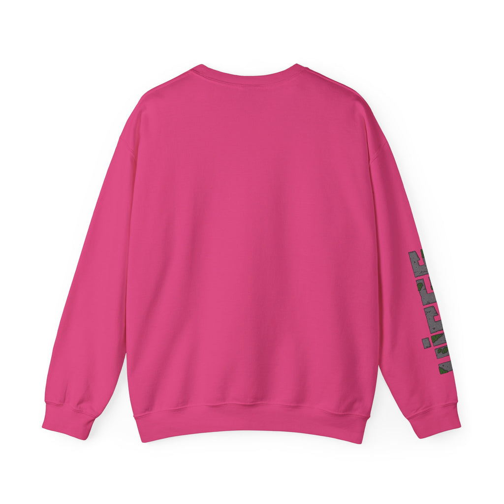 Vices The One Heavy Blend™ Crewneck