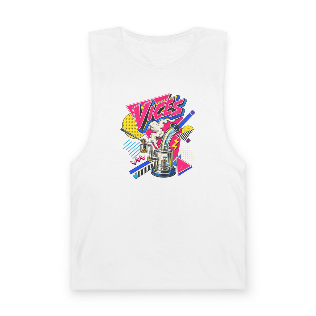 Retro Vices Tank