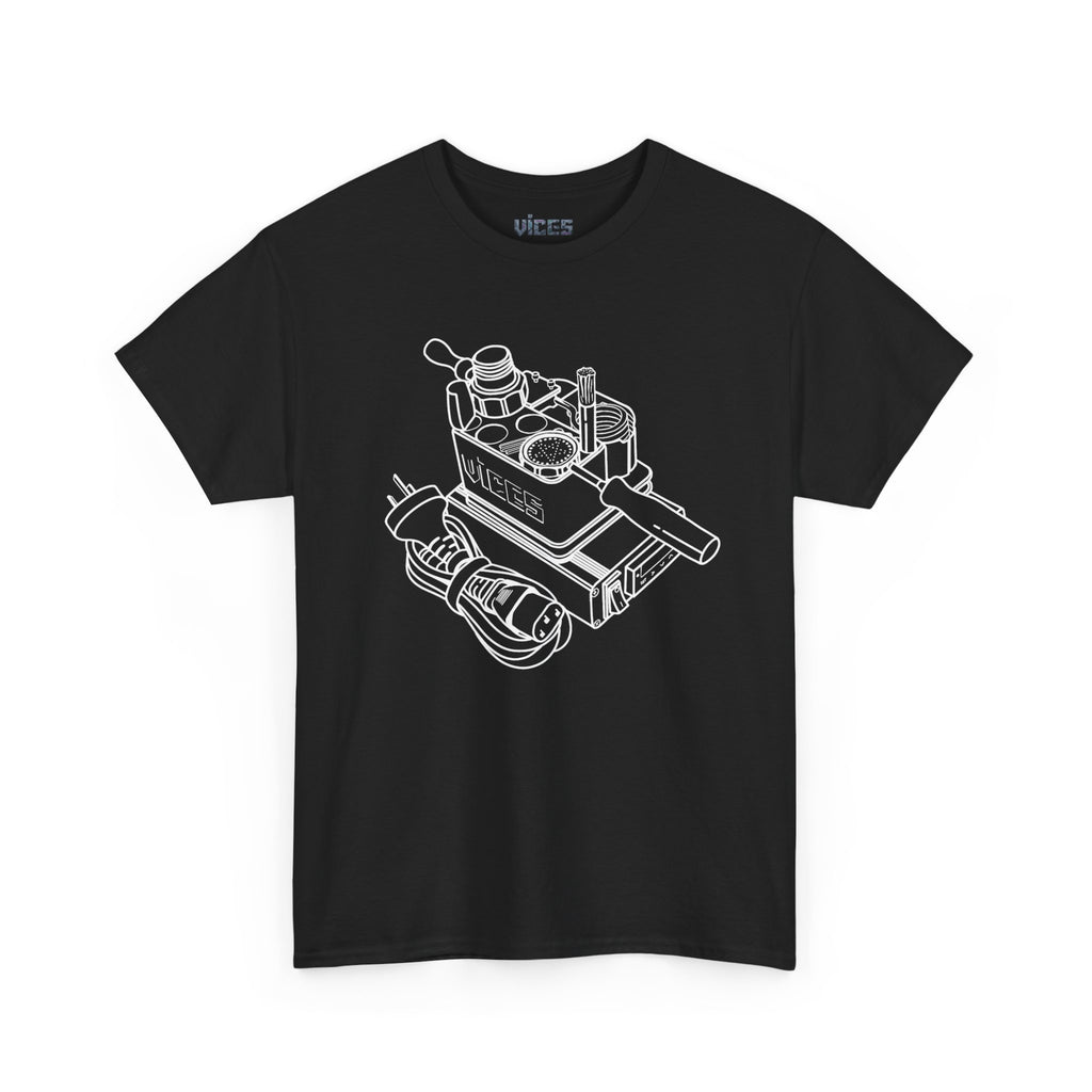 Vices ABK Graphic Tee