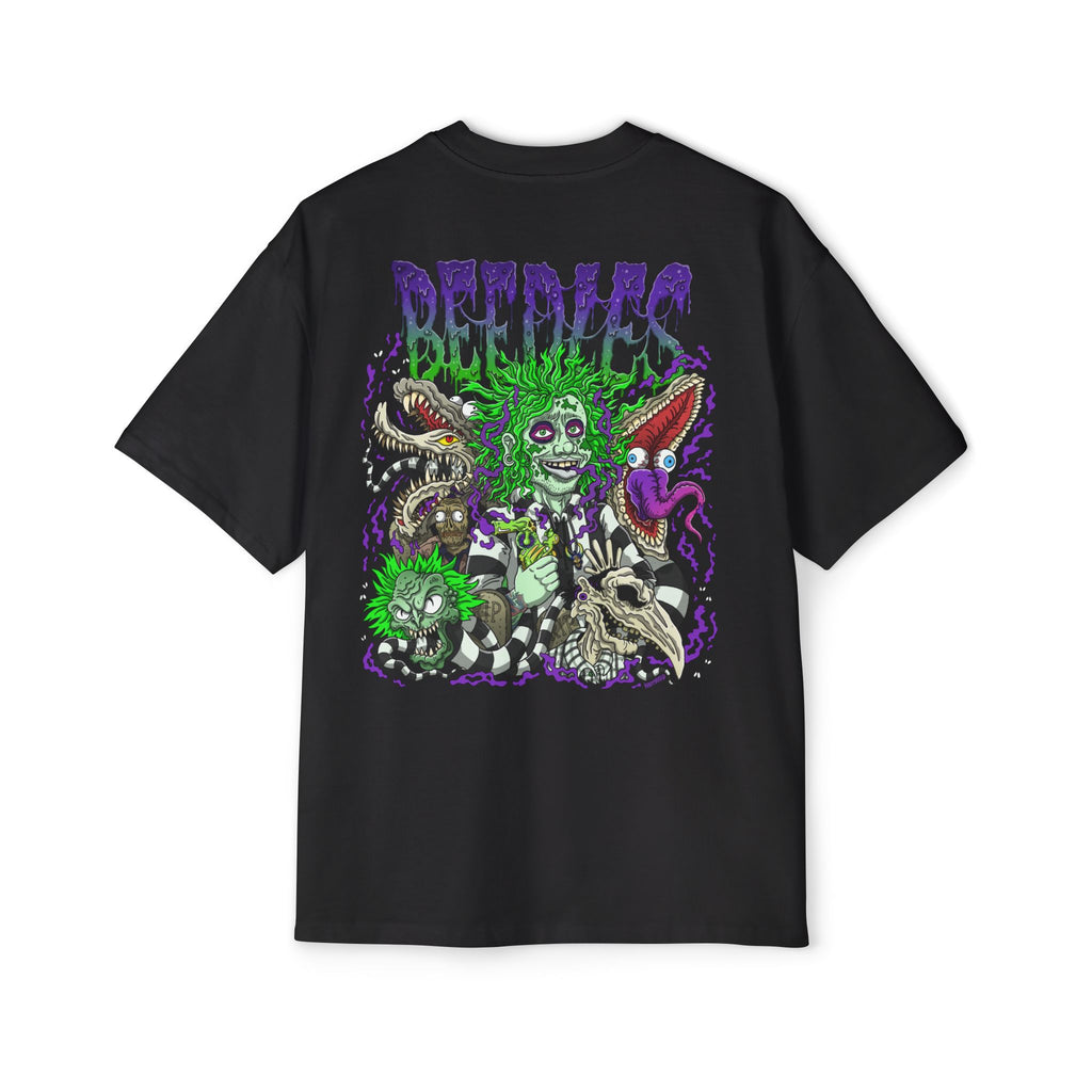 Beedles F&B Oversize Tee