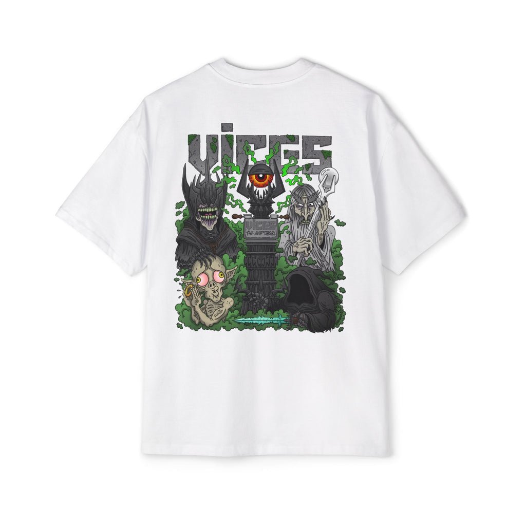 Vices The One F&B Oversize Tee