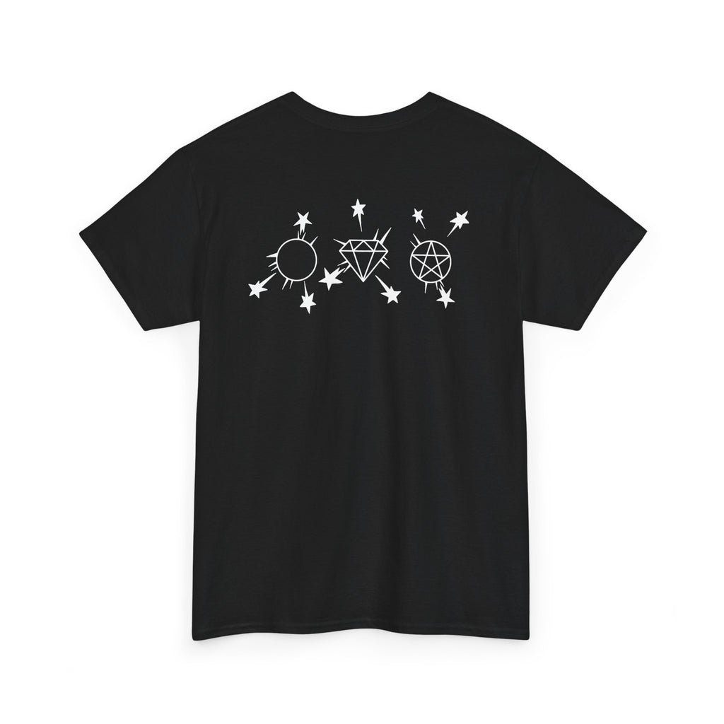 Vices AB Graphic Tee