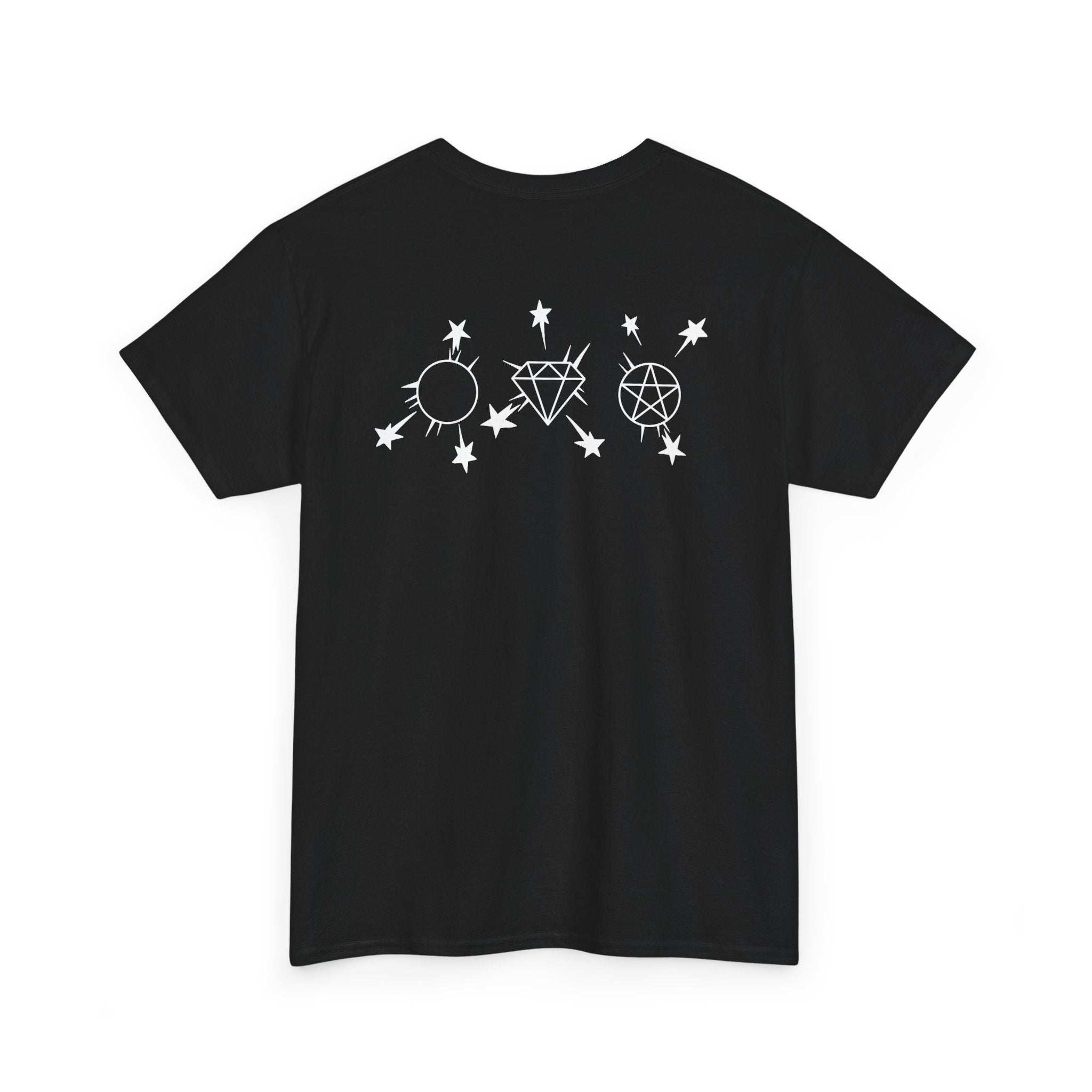 Vices AB Graphic Tee