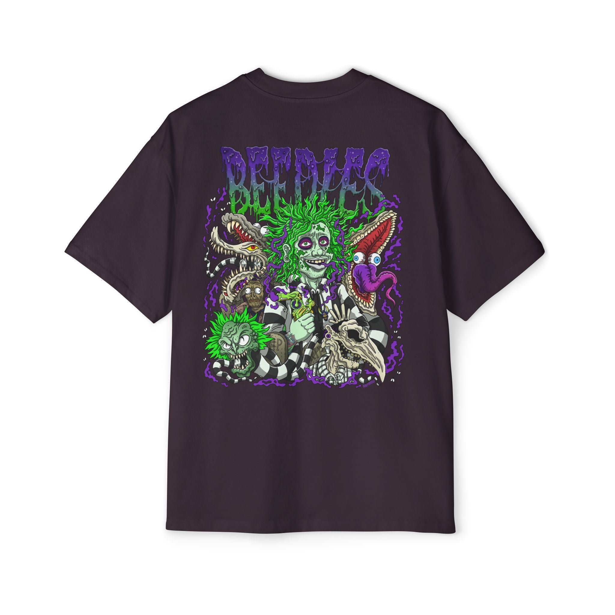 Beedles F&B Oversize Tee