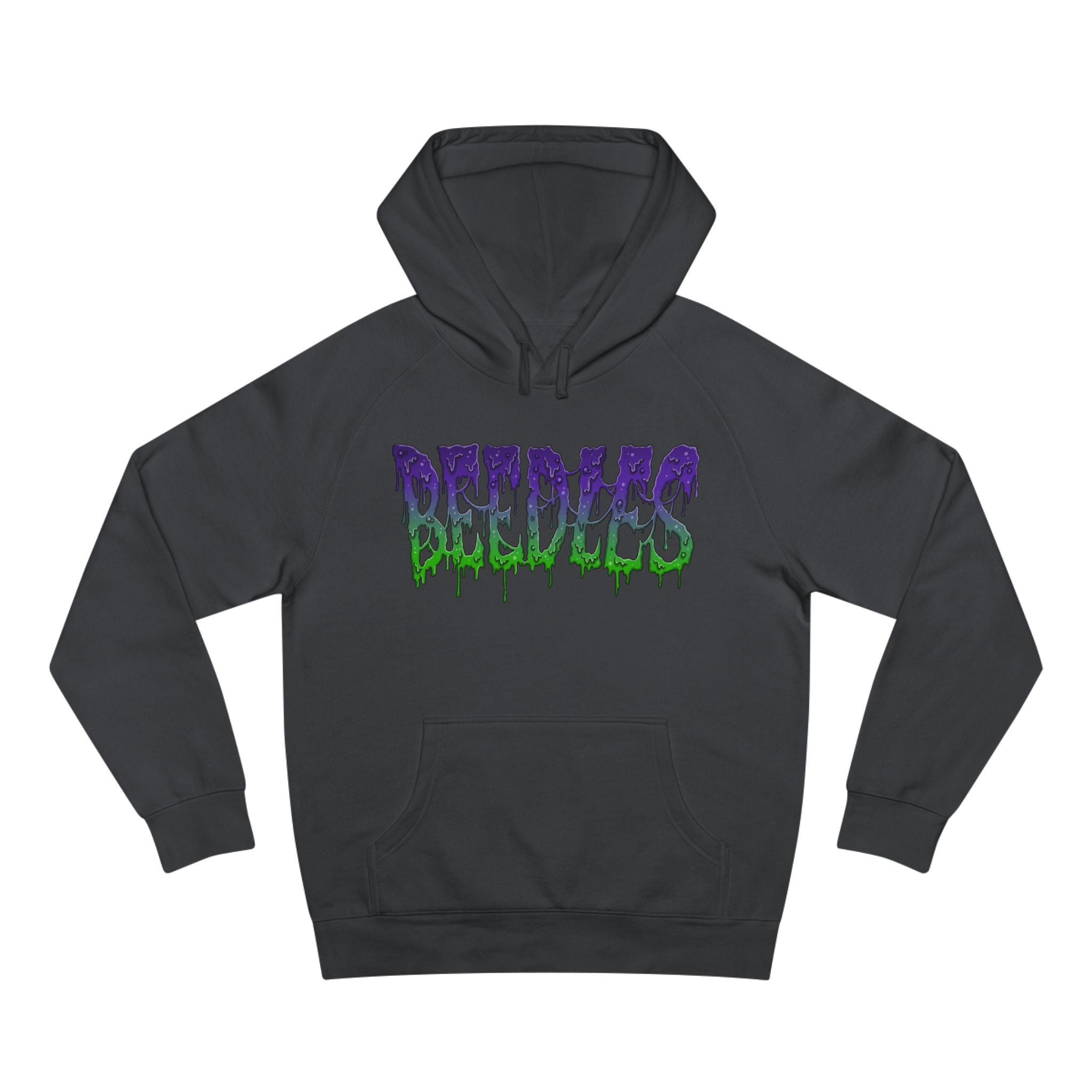 Beedles Graphic Hoodie