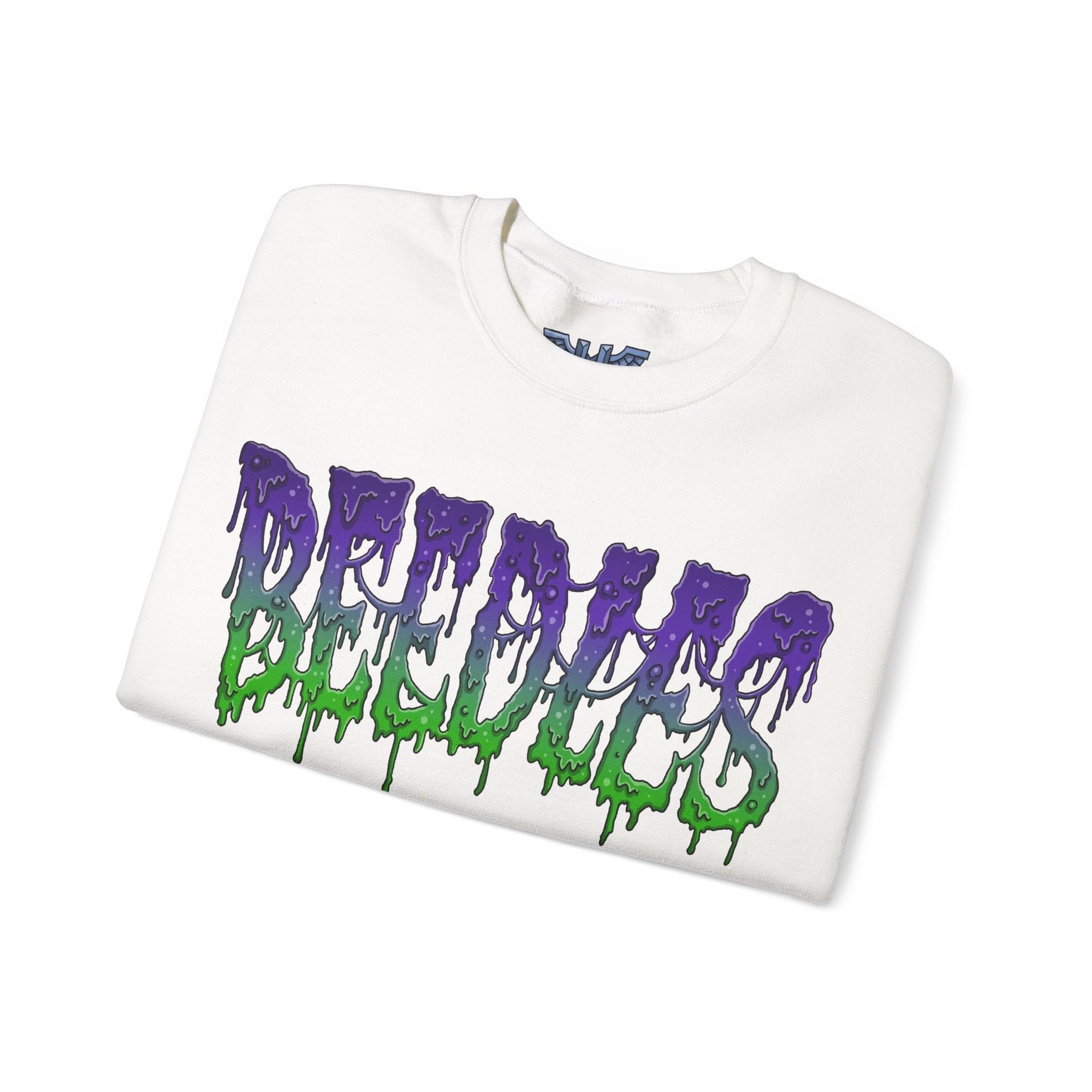 Beedles Vices Crewneck