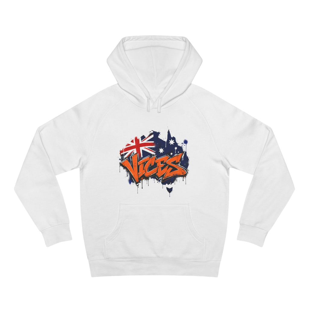 Oz Vices Unisex Hoodie