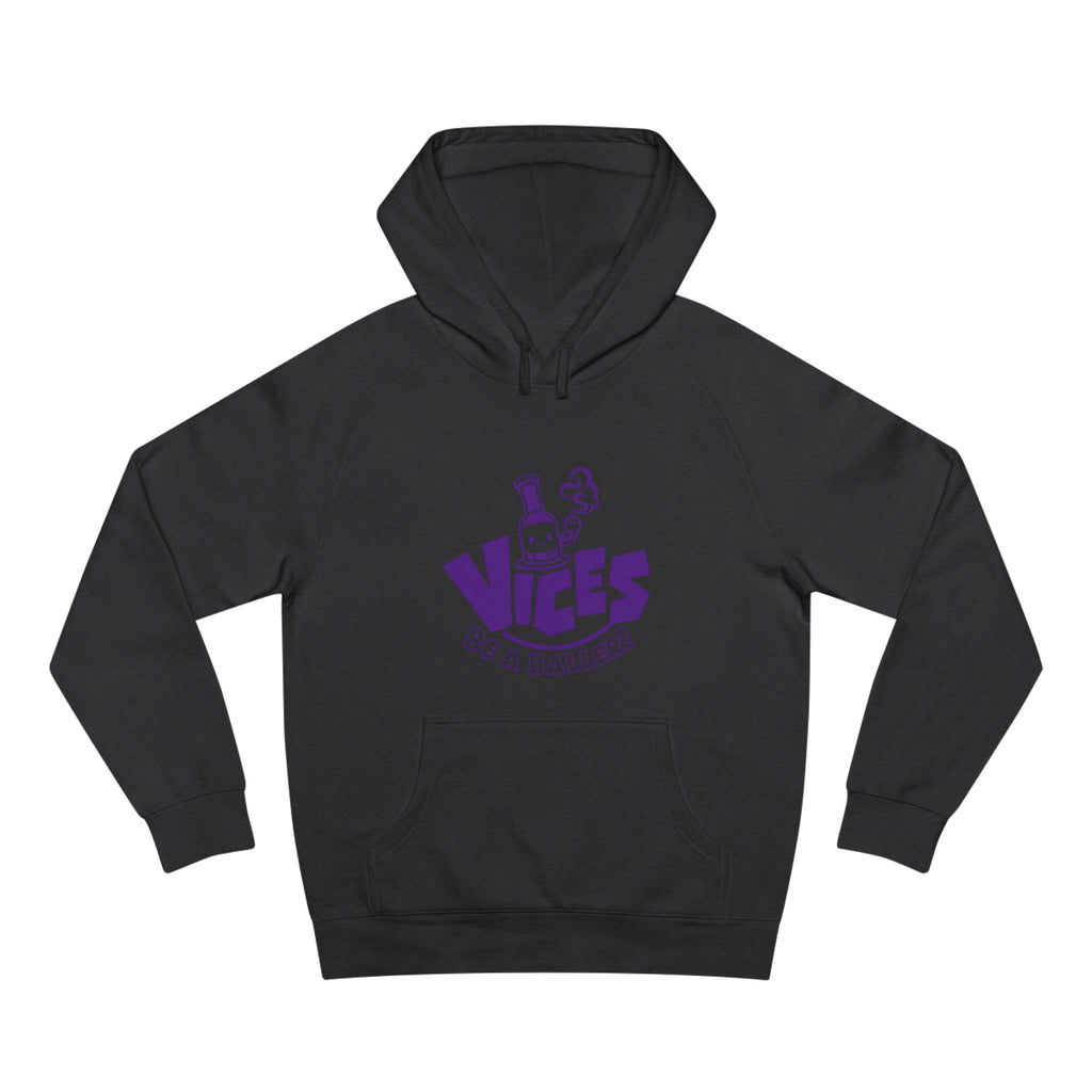 Kawaii Vices Unisex Hoodie