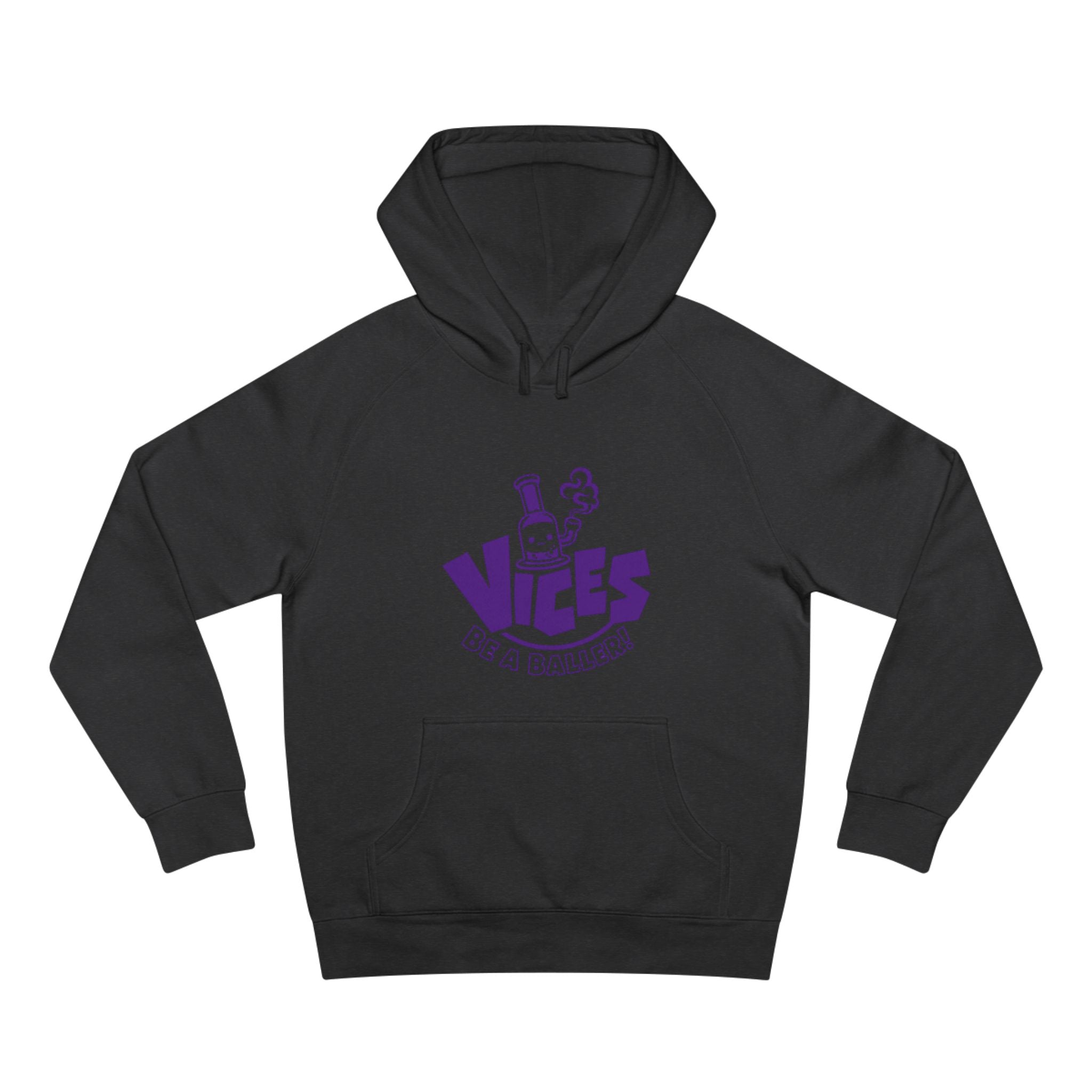 Kawaii Vices Unisex Hoodie