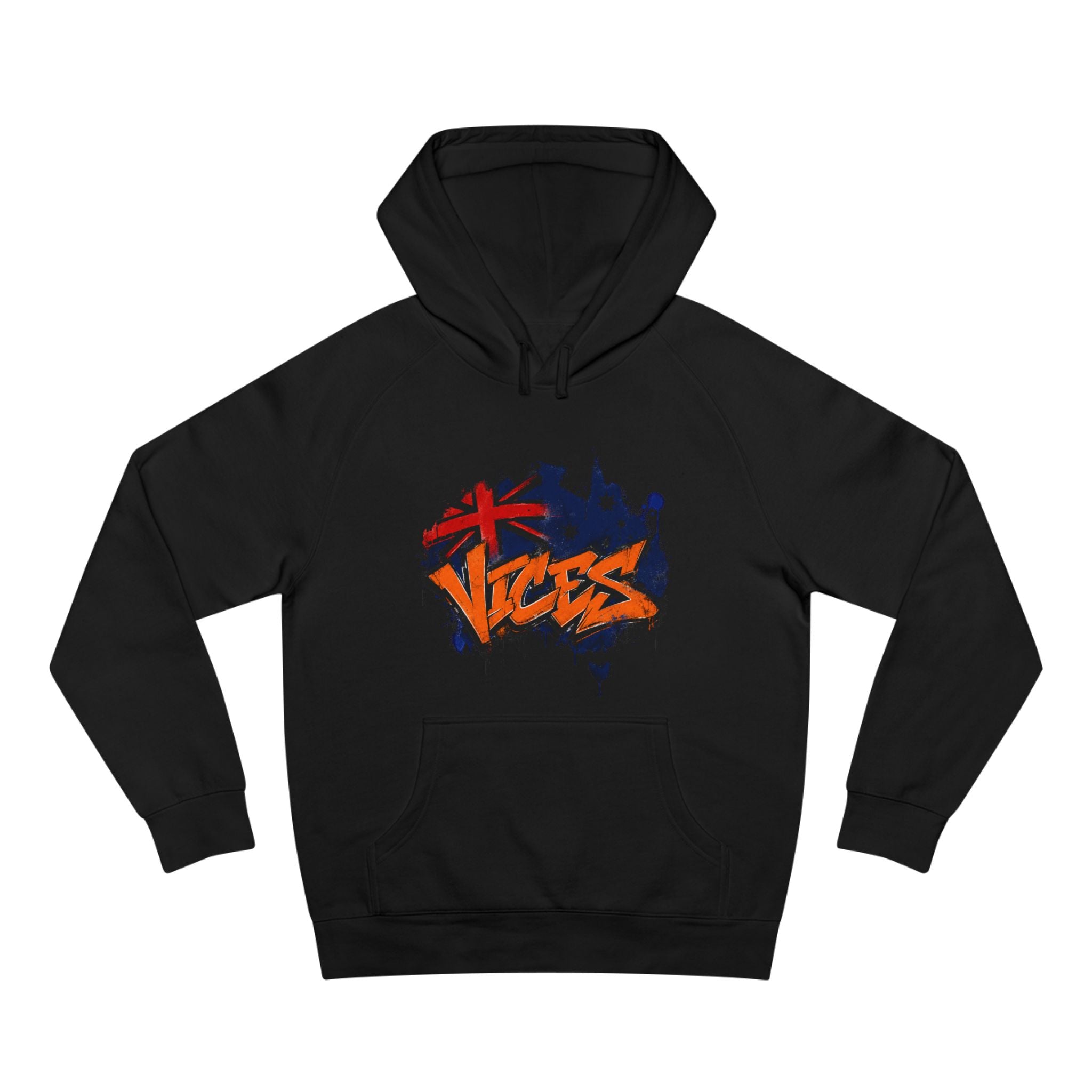 Oz Vices Unisex Hoodie