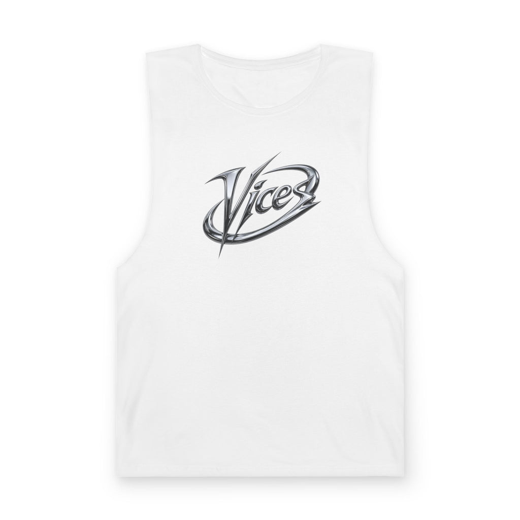 Chrome Vices F&B Tank