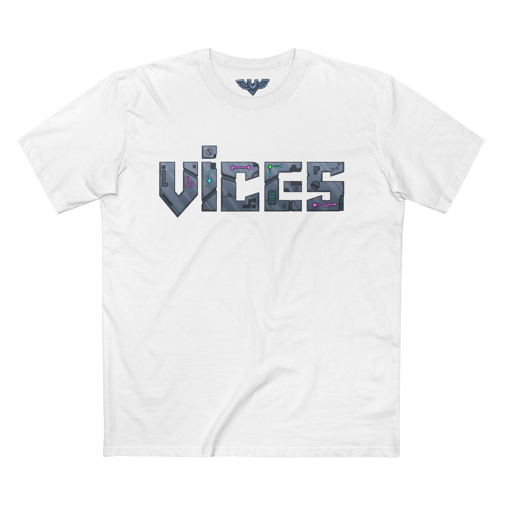 Vices ThundaPunk F&B Tee