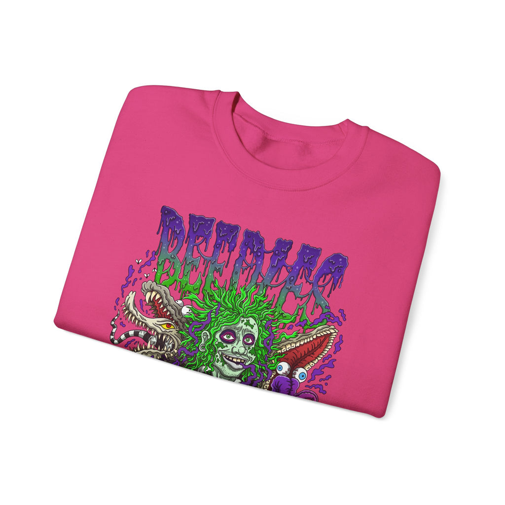 Beedles Unisex Heavy Blend™ Crewneck