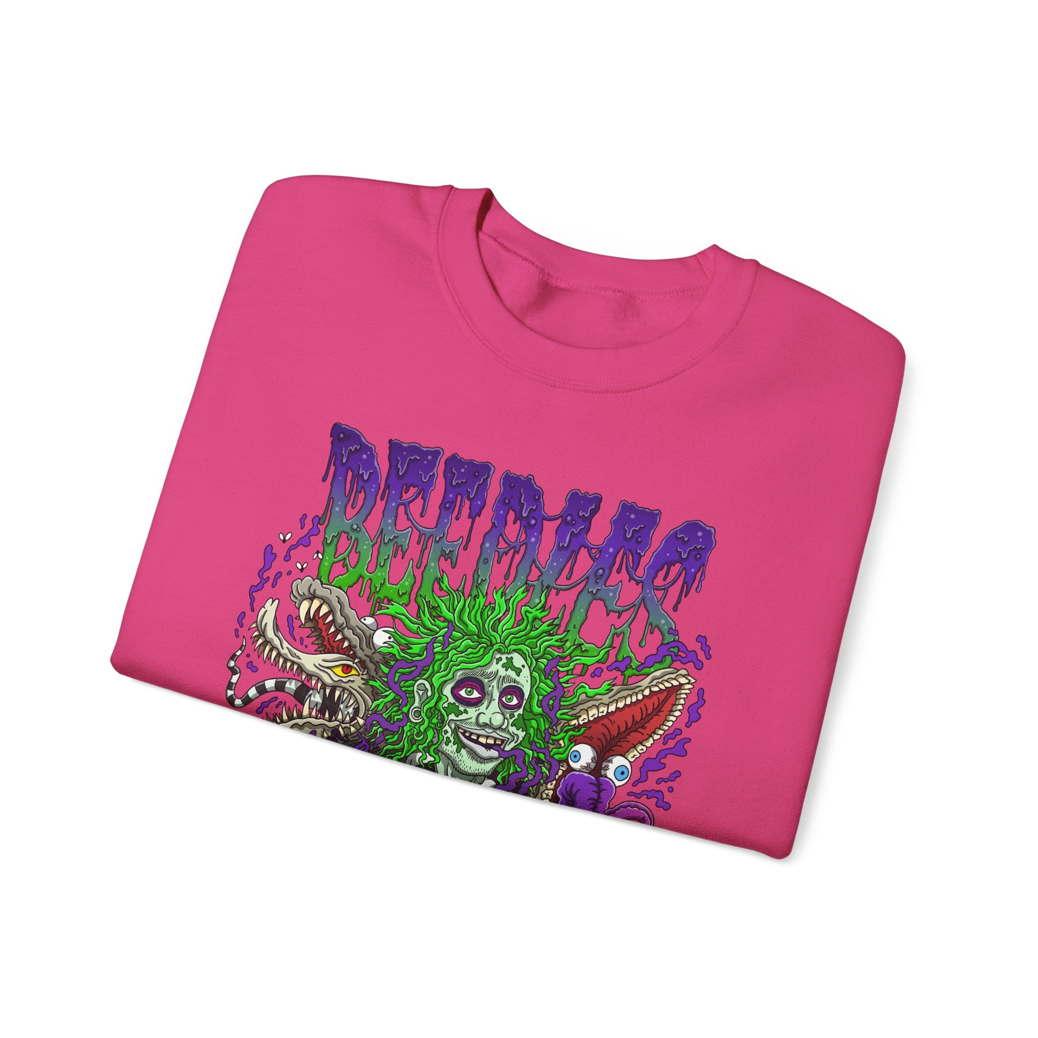 Beedles Unisex Heavy Blend™ Crewneck
