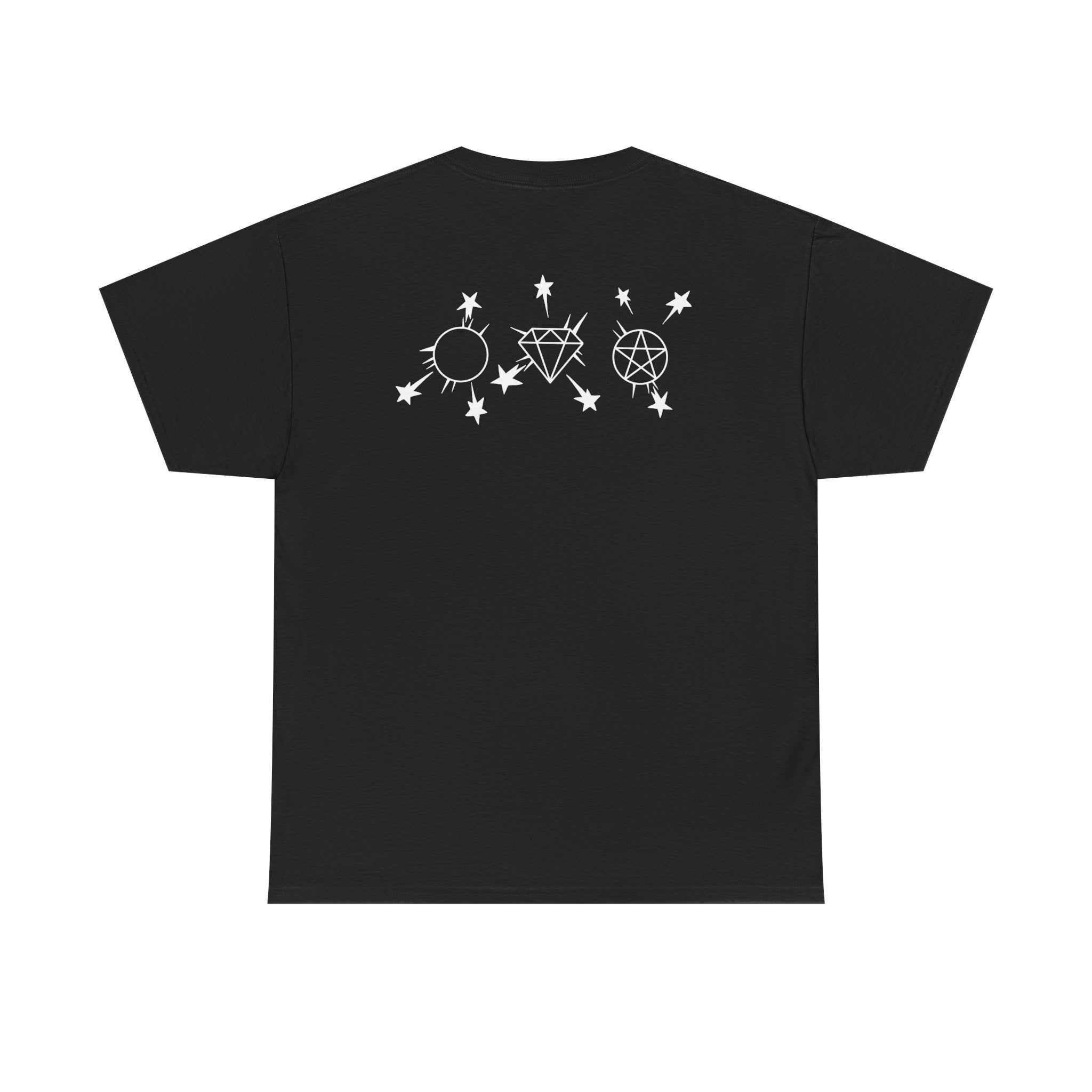Vices AB Graphic Tee