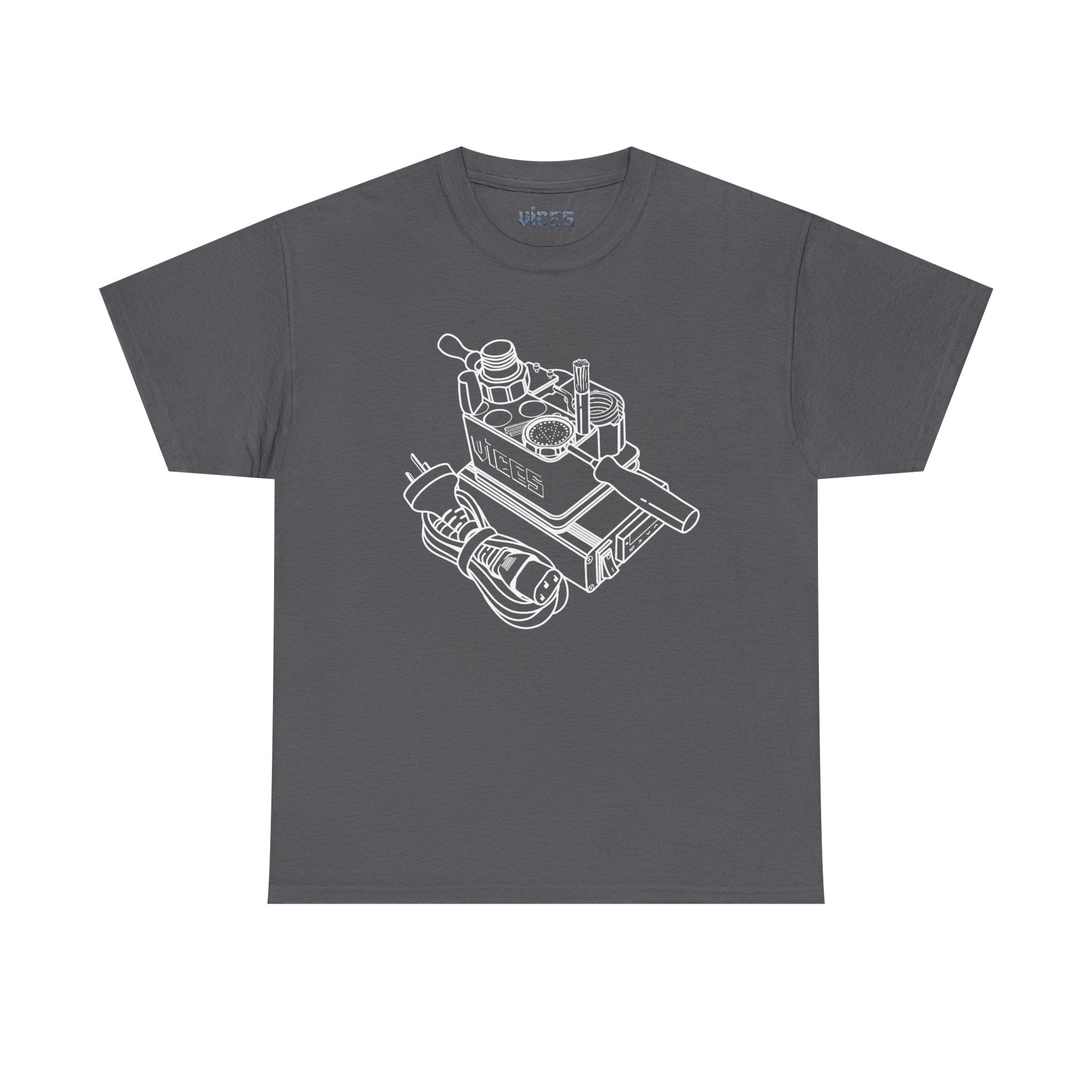 Vices ABK Graphic Tee