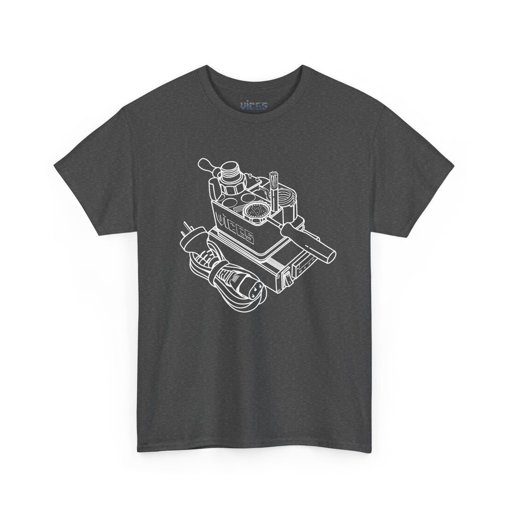 Vices ABK Graphic Tee