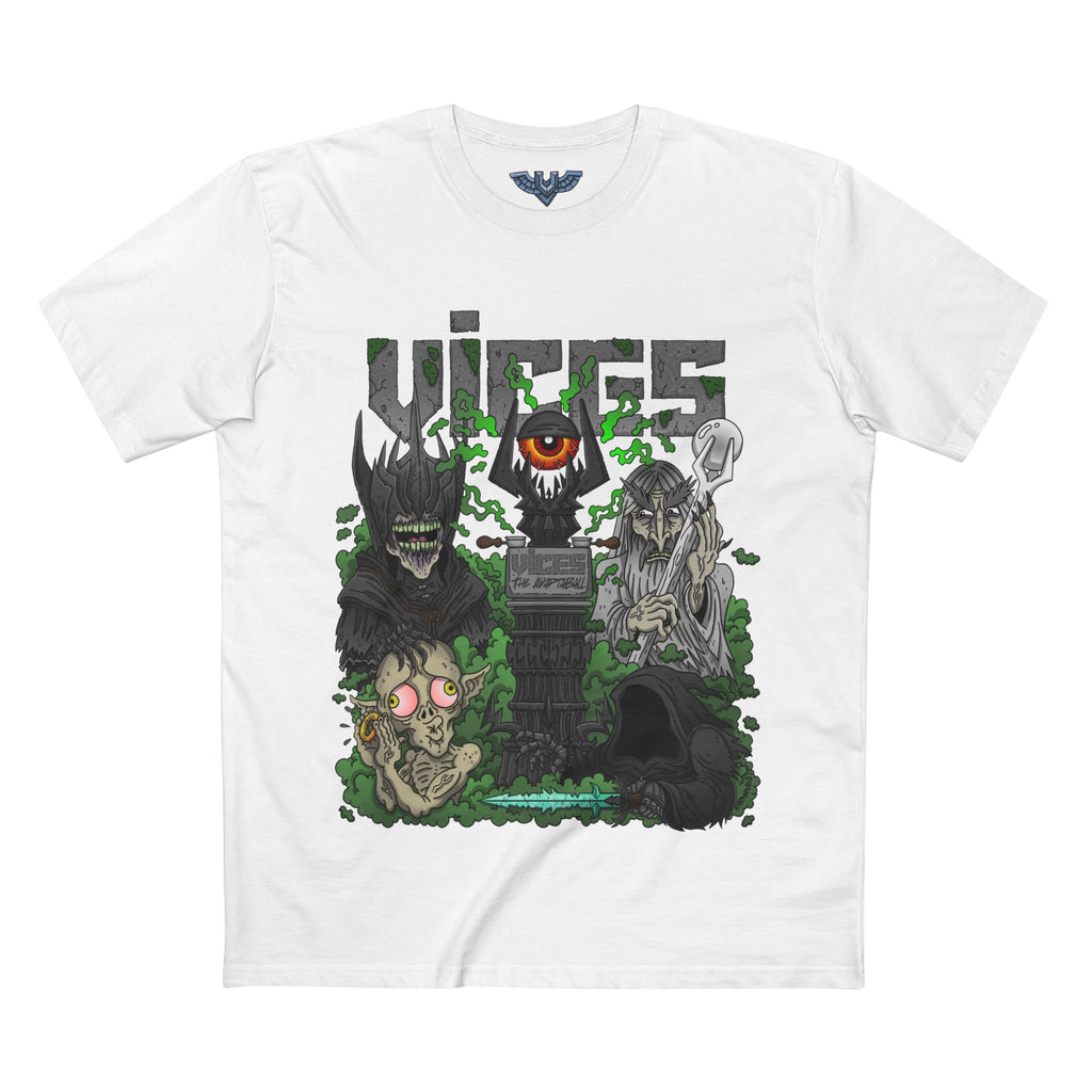 Vices The One Band Tee