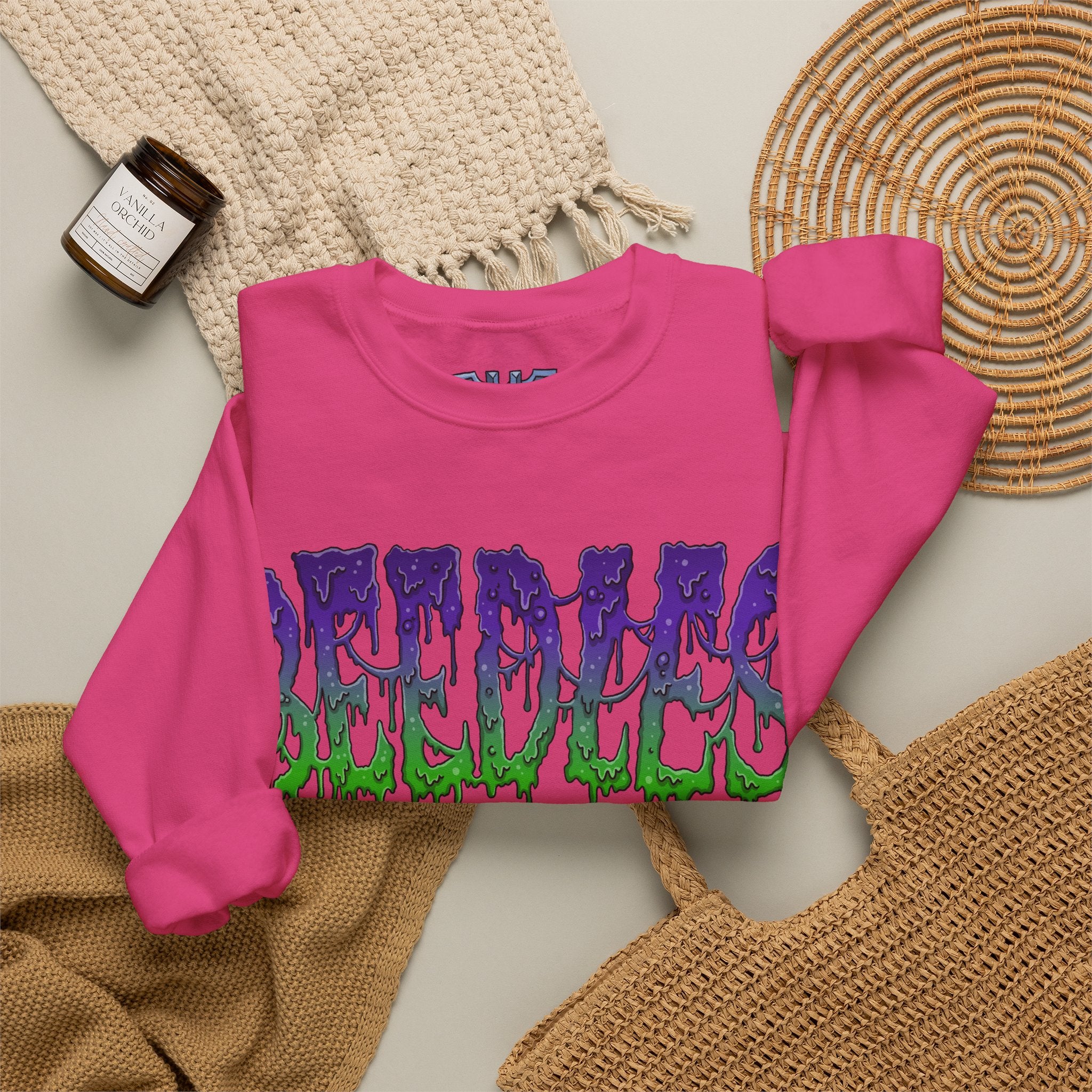 Beedles Vices Crewneck