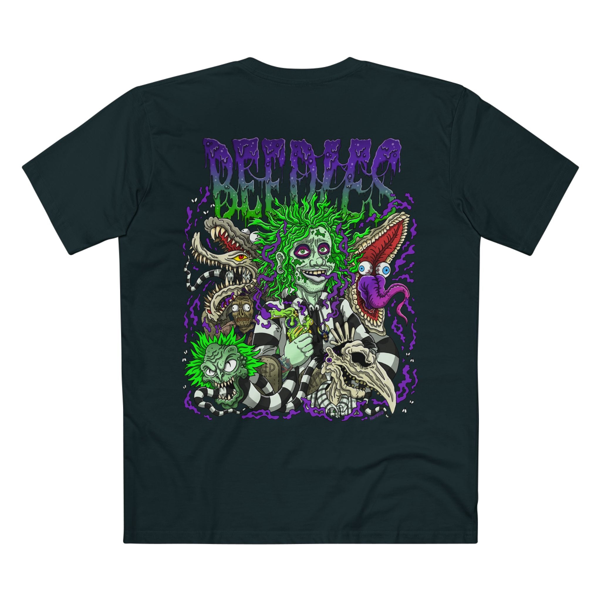 Beedles F&B Tee