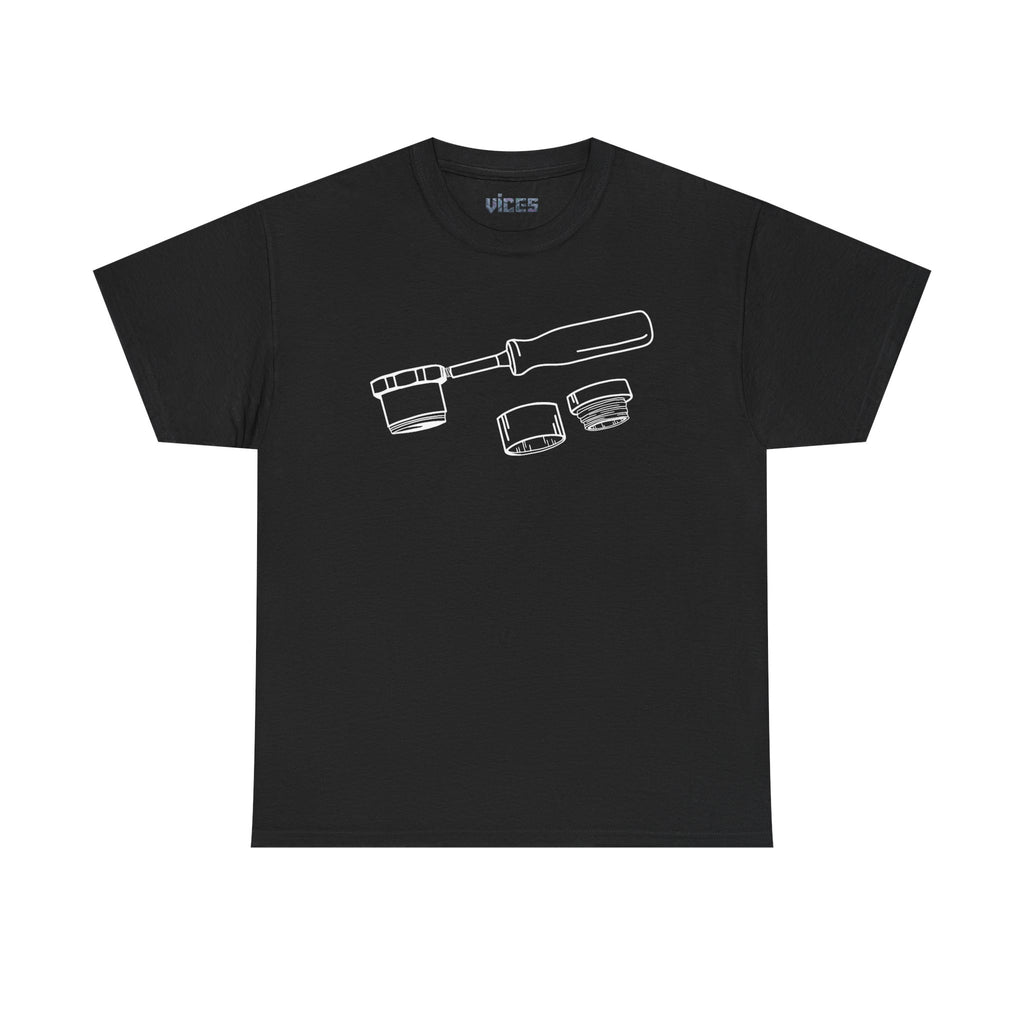 Vices AB Graphic Tee