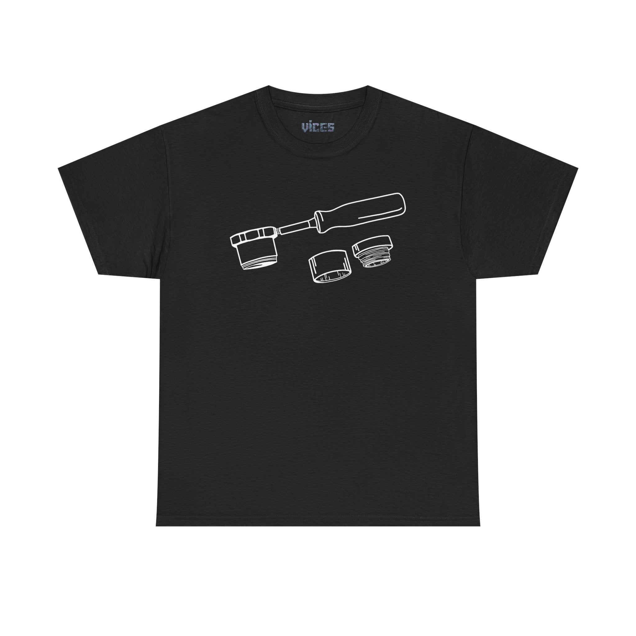 Vices AB Graphic Tee