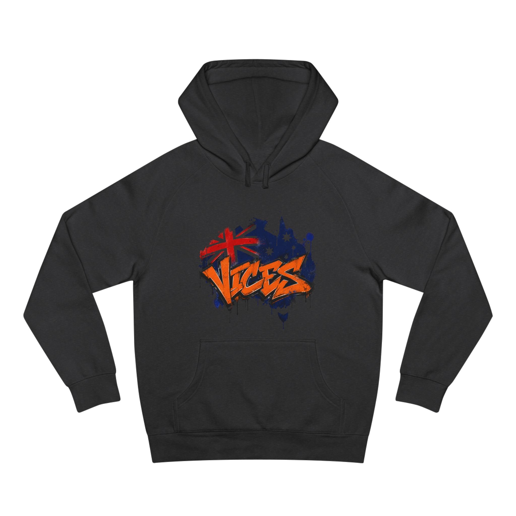Oz Vices Unisex Hoodie