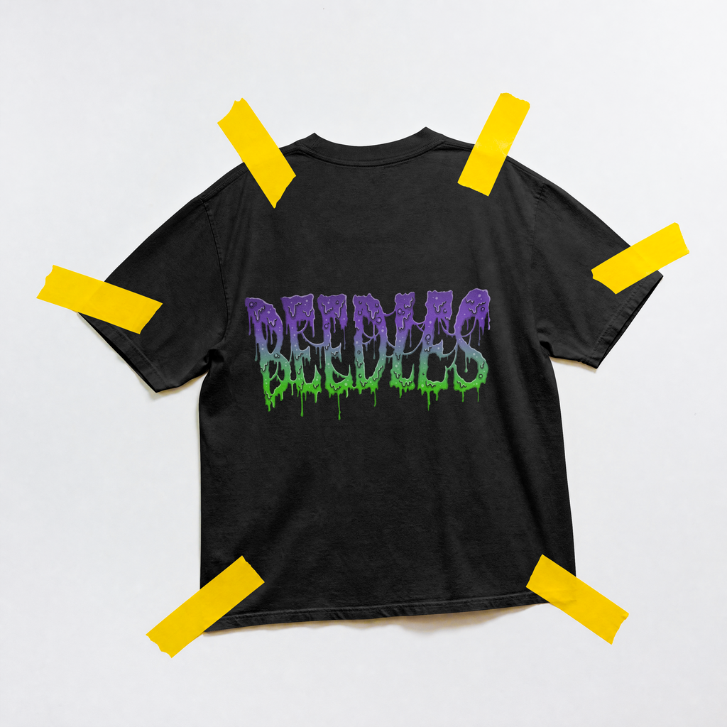 Beedles F&B Oversize Tee
