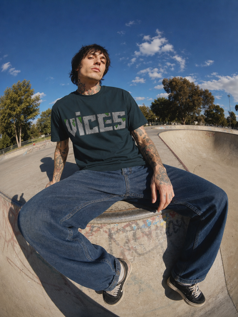 Vices The One F&B Tee